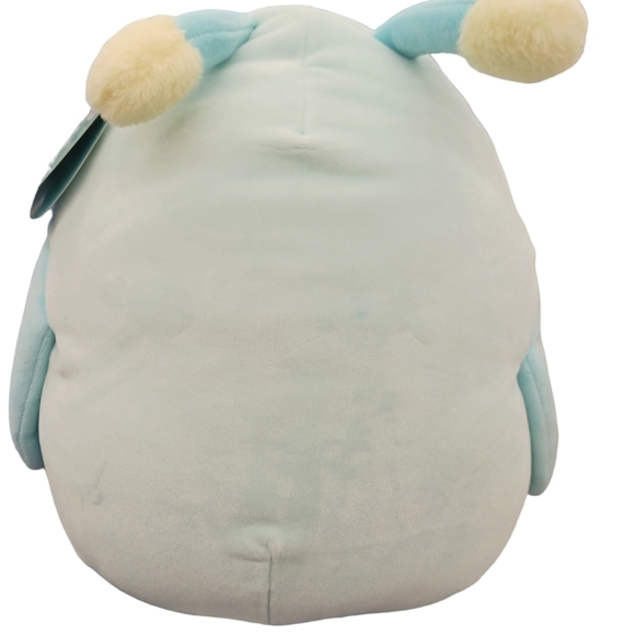 Squishmallow Giles the Grasshopper 11” - Picture 3 of 7
